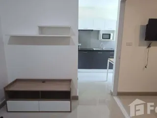 For rent 1 bed condo in Mueang Chiang Mai, Chiang Mai