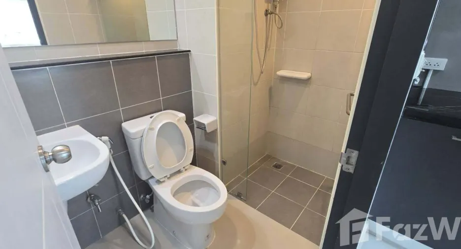 For rent 1 bed condo in Mueang Chiang Mai, Chiang Mai