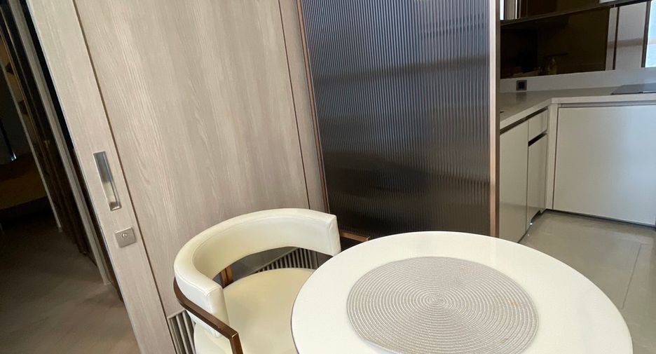 Wohnung zur Miete mit 1 Zimmer in Sathon, Bangkok