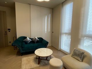 For rent 1 bed condo in Sathon, Bangkok