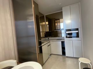 For rent 1 bed condo in Sathon, Bangkok