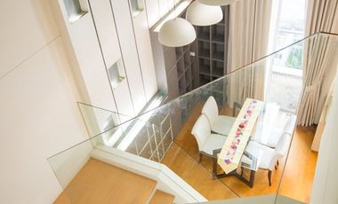 Condo en alquiler de 1 habitaciones en Ratchathewi, Bangkok