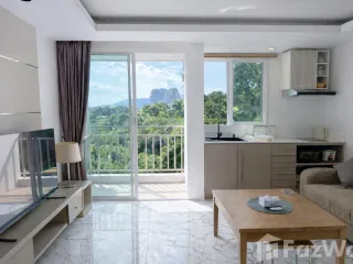 For sale and for rent 1 bed condo in Mueang Krabi, Krabi