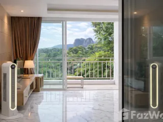 For sale and for rent 1 bed condo in Mueang Krabi, Krabi