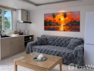 For sale and for rent 1 bed condo in Mueang Krabi, Krabi