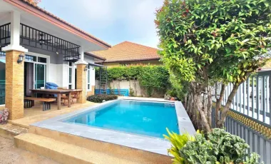 For rent 4 bedrooms house in Mueang Phuket, Phuket