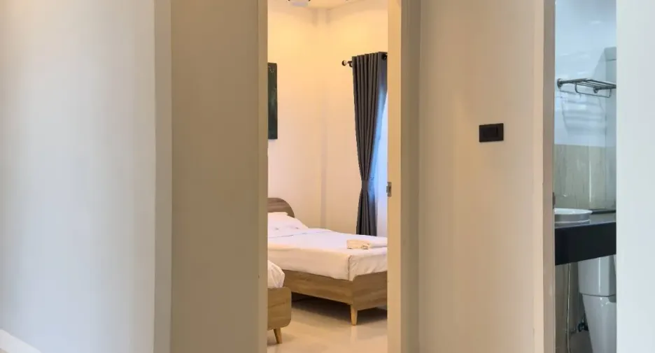 For rent 4 bedrooms house in Mueang Phuket, Phuket