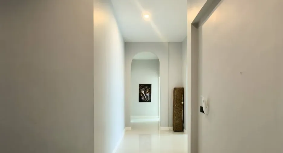 For rent 4 bedrooms house in Mueang Phuket, Phuket