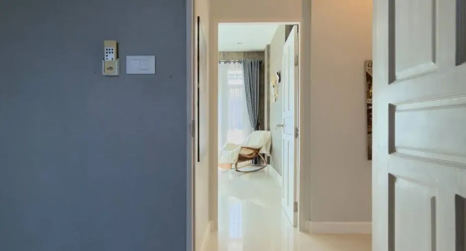 For rent 4 bedrooms house in Mueang Phuket, Phuket