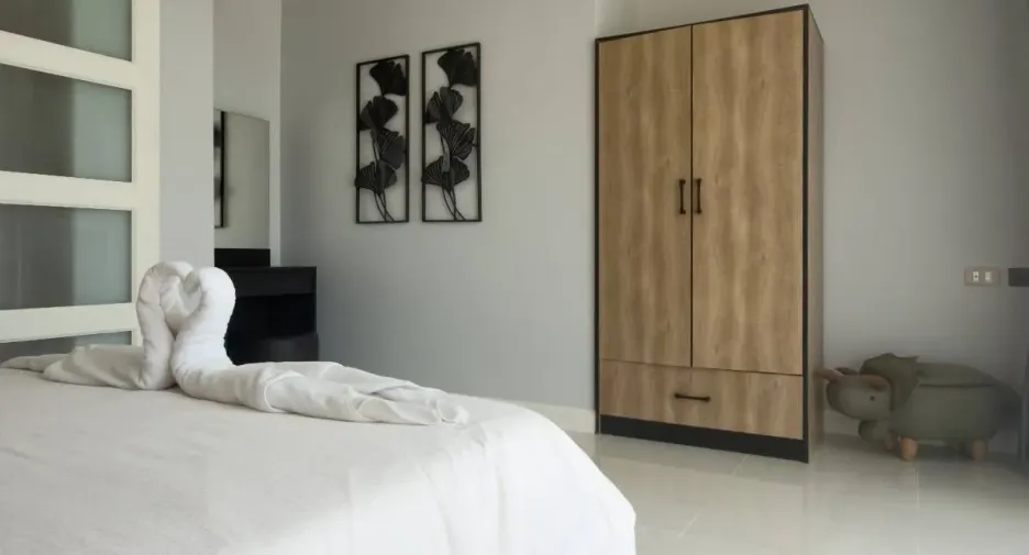 For rent 4 bedrooms house in Mueang Phuket, Phuket