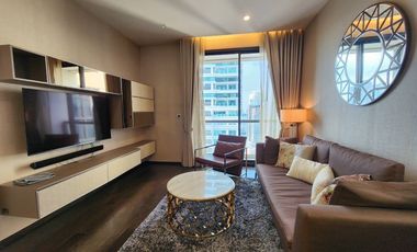 À louer 1 chambre condo à Khlong Toei, Bangkok