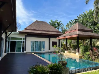 Villa zum Kauf und zur Miete mit 3 Zimmer in Mueang Phuket, Phuket