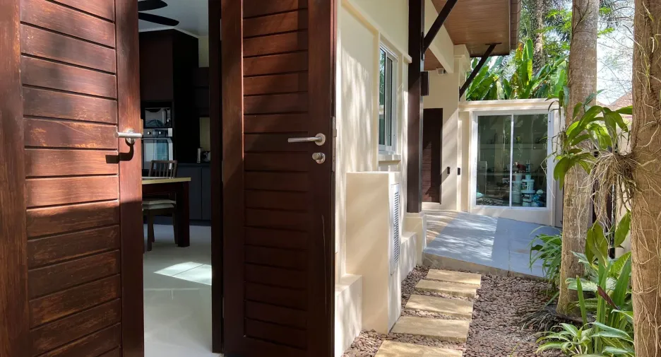 Villa zum Kauf und zur Miete mit 3 Zimmer in Mueang Phuket, Phuket