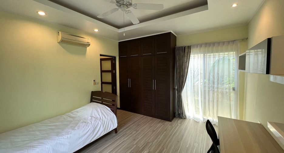 Villa zum Kauf und zur Miete mit 3 Zimmer in Mueang Phuket, Phuket