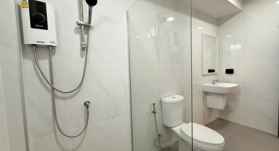 For sale and for rent 3 bedrooms villa in Bang Lamung, Chonburi