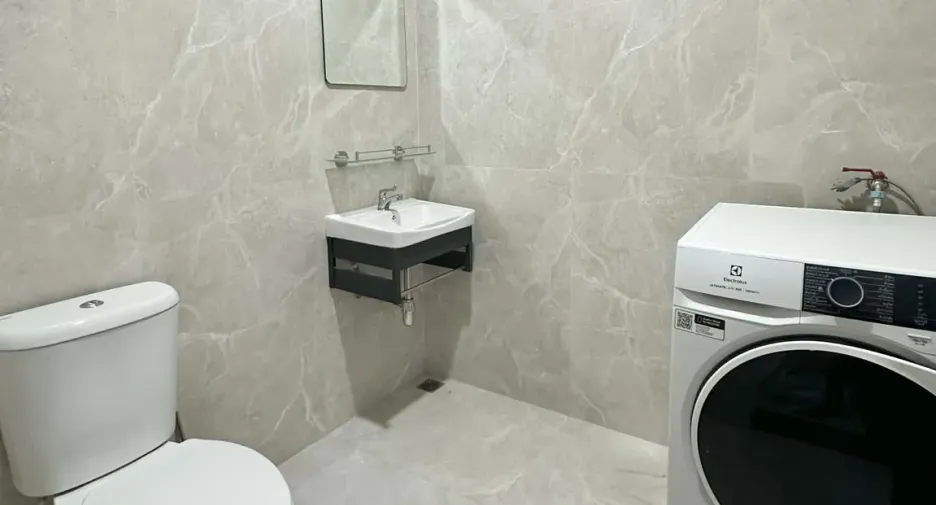 For sale and for rent 3 bedrooms villa in Bang Lamung, Chonburi