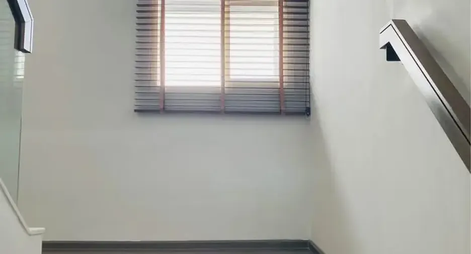 For rent 3 bedrooms house in Prawet, Bangkok