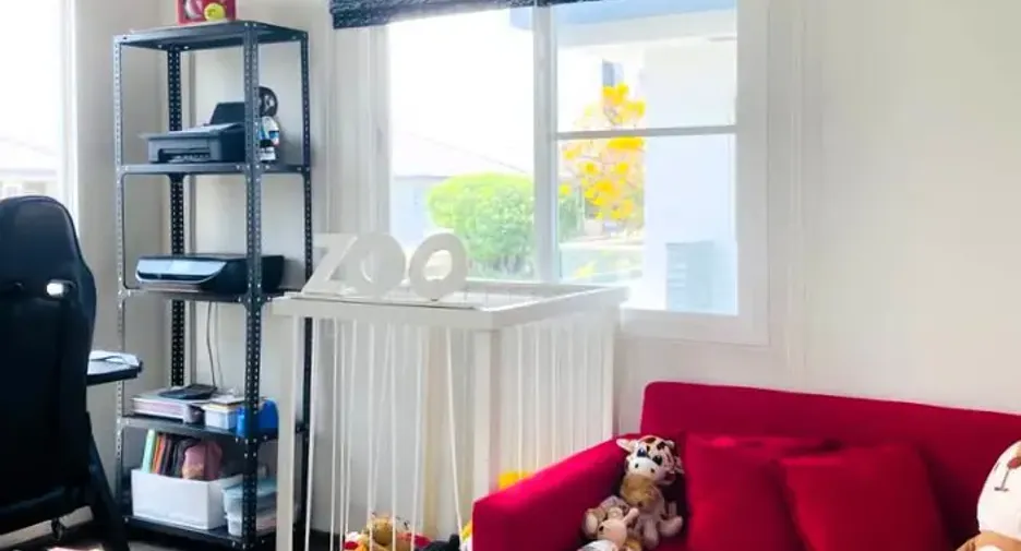 For rent 3 bedrooms house in Prawet, Bangkok