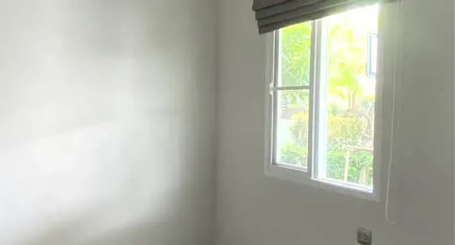 For rent 3 bedrooms house in Prawet, Bangkok