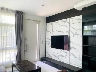 出租 3 卧室 独立屋 在 Prawet, 曼谷