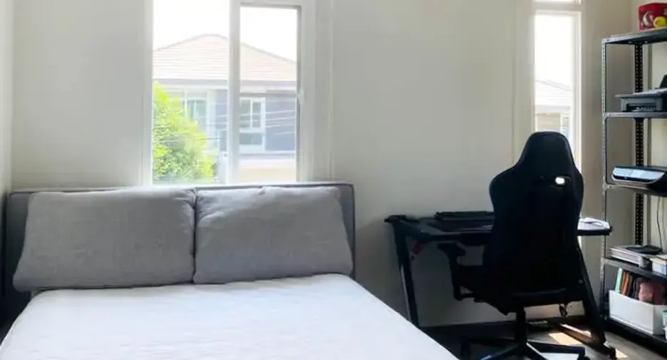 For rent 3 bedrooms house in Prawet, Bangkok