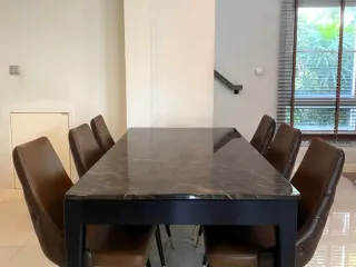 出租 3 卧室 独立屋 在 Prawet, 曼谷