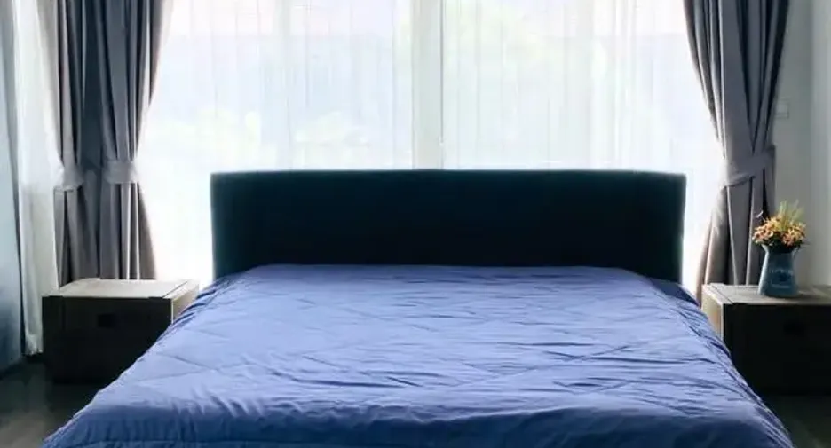 For rent 3 bedrooms house in Prawet, Bangkok