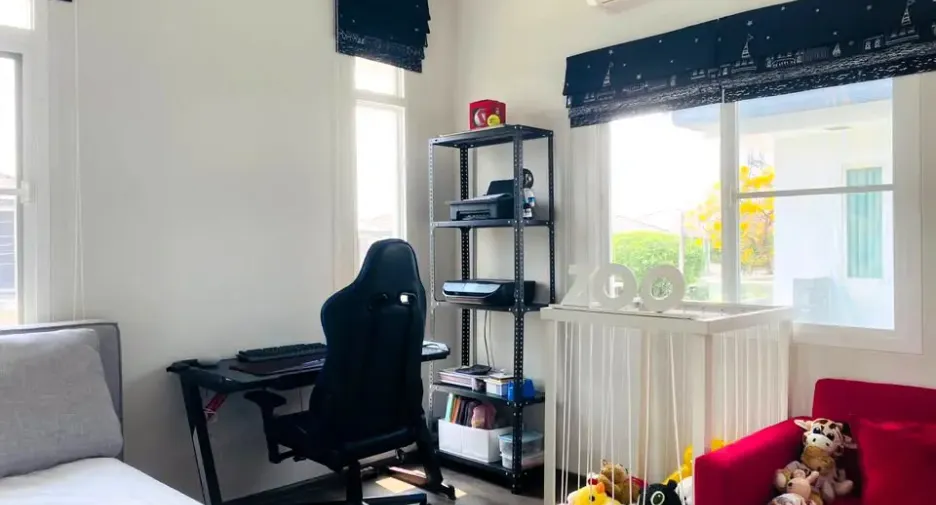 For rent 3 bedrooms house in Prawet, Bangkok