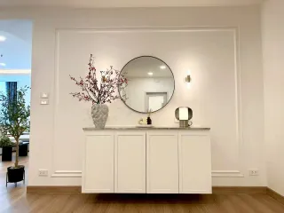 For rent 3 ベッドルーム condo in Pathum Wan, Bangkok