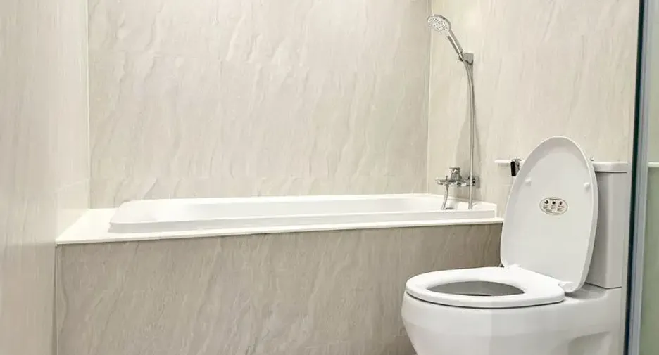 For rent 3 ベッドルーム condo in Pathum Wan, Bangkok