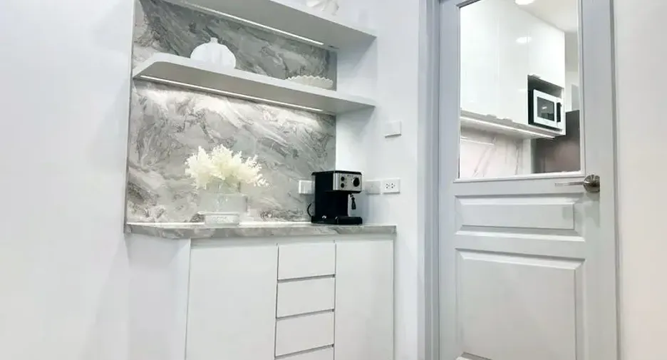 For rent 3 ベッドルーム condo in Pathum Wan, Bangkok
