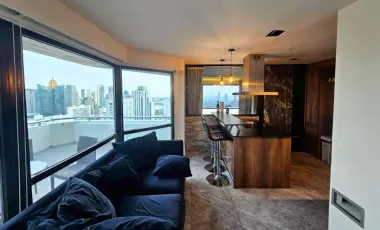 For sale 1 Beds condo in Watthana, Bangkok