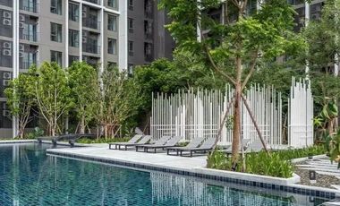 À vendre 2 chambres condo à Phasi Charoen, Bangkok