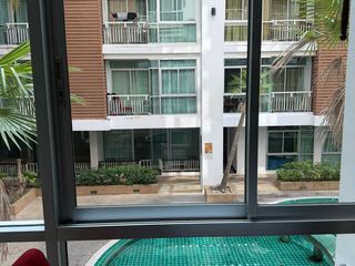 For sale studio condo in Kathu, Phuket