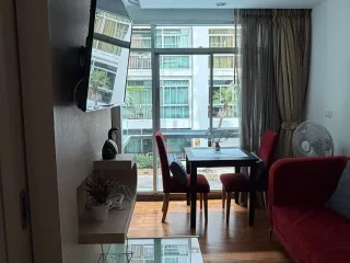 For sale studio condo in Kathu, Phuket