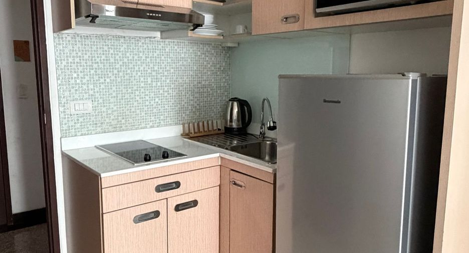 For sale studio condo in Kathu, Phuket