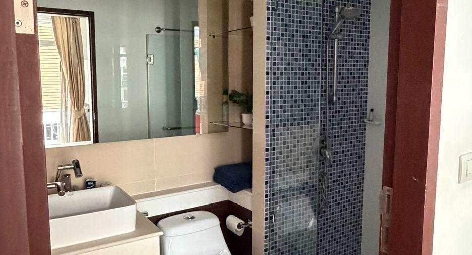 For sale studio condo in Kathu, Phuket
