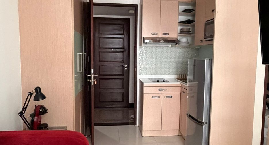 For sale studio condo in Kathu, Phuket