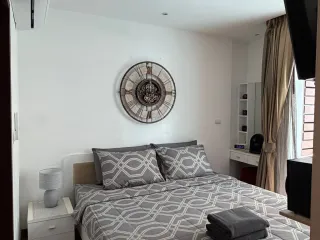 For sale studio condo in Kathu, Phuket