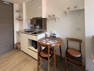 出租 1 卧室 公寓 在 Khlong Toei, 曼谷