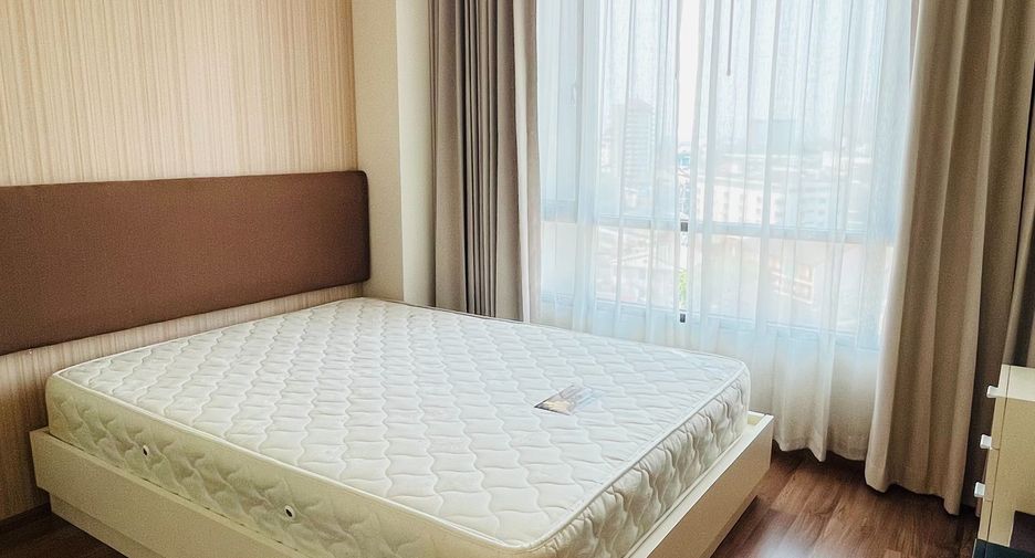 Condo en venta de 1 habitaciones en Mueang Chiang Mai, Chiang Mai