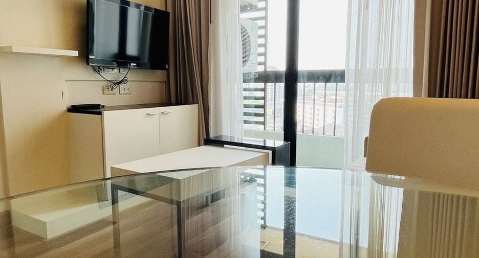 Condo en venta de 1 habitaciones en Mueang Chiang Mai, Chiang Mai