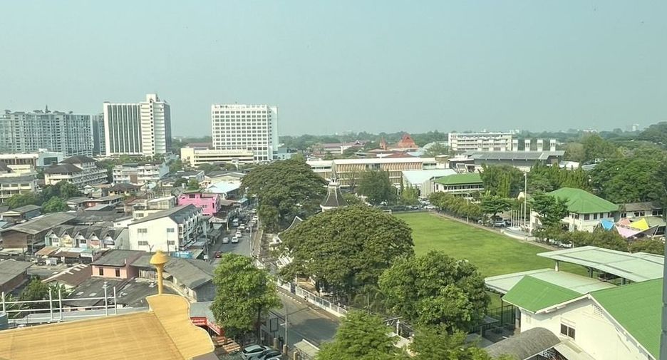 Condo en venta de 1 habitaciones en Mueang Chiang Mai, Chiang Mai