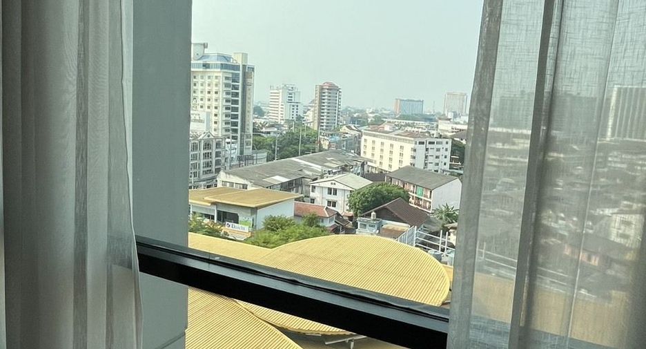 Condo en venta de 1 habitaciones en Mueang Chiang Mai, Chiang Mai