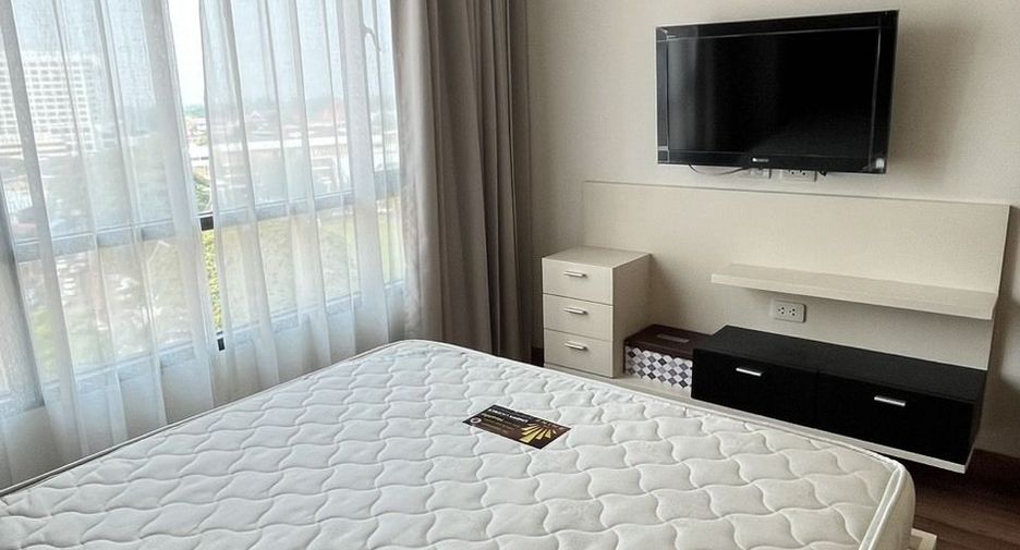 Condo en venta de 1 habitaciones en Mueang Chiang Mai, Chiang Mai