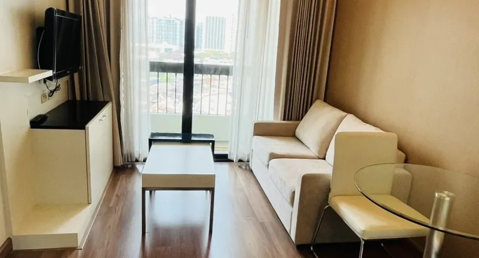 Condo en venta de 1 habitaciones en Mueang Chiang Mai, Chiang Mai