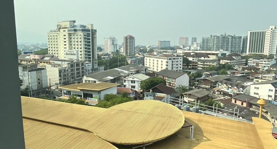 Condo en venta de 1 habitaciones en Mueang Chiang Mai, Chiang Mai
