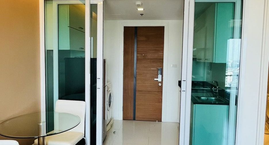 Condo en venta de 1 habitaciones en Mueang Chiang Mai, Chiang Mai