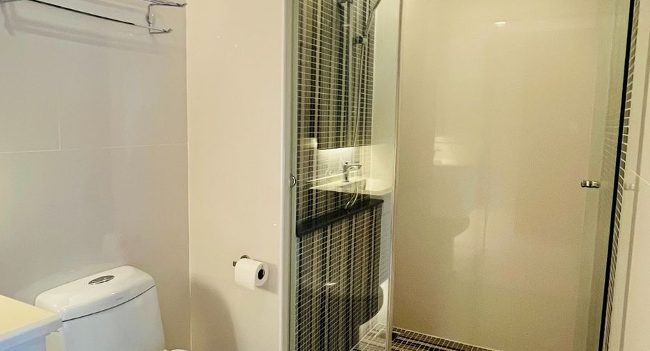 Condo en venta de 1 habitaciones en Mueang Chiang Mai, Chiang Mai