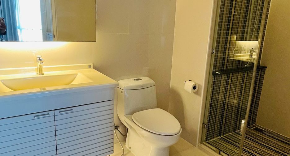 Condo en venta de 1 habitaciones en Mueang Chiang Mai, Chiang Mai